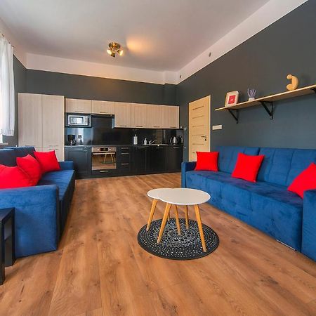Apartamenty Sun Seasons 24 - Pod Wangiem Karpacz Buitenkant foto