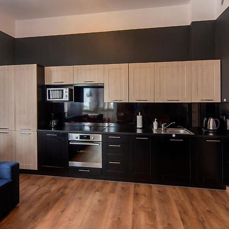 Apartamenty Sun Seasons 24 - Pod Wangiem Karpacz Buitenkant foto