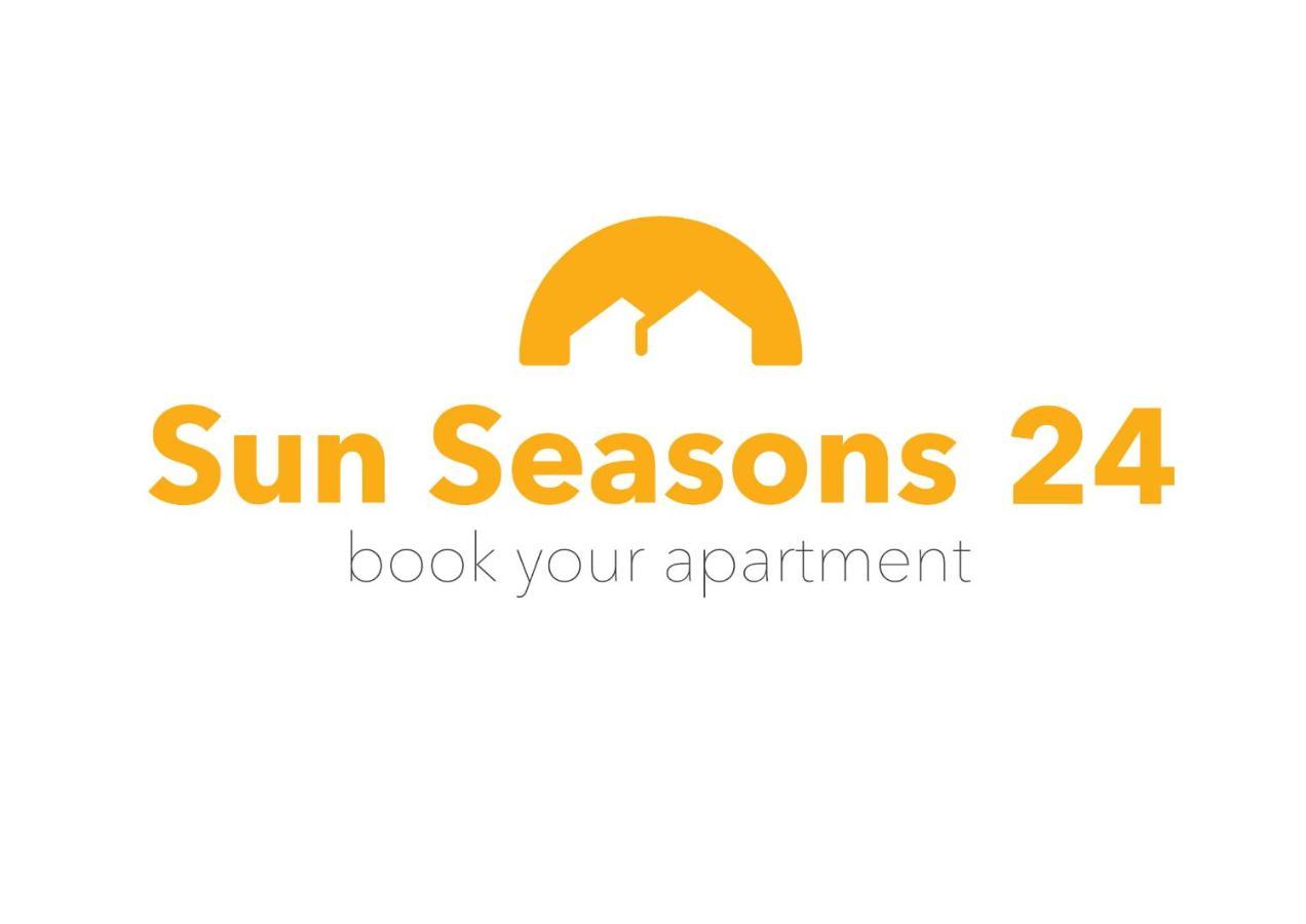 Apartamenty Sun Seasons 24 - Pod Wangiem Karpacz Buitenkant foto