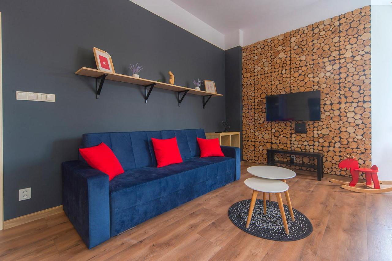 Apartamenty Sun Seasons 24 - Pod Wangiem Karpacz Buitenkant foto