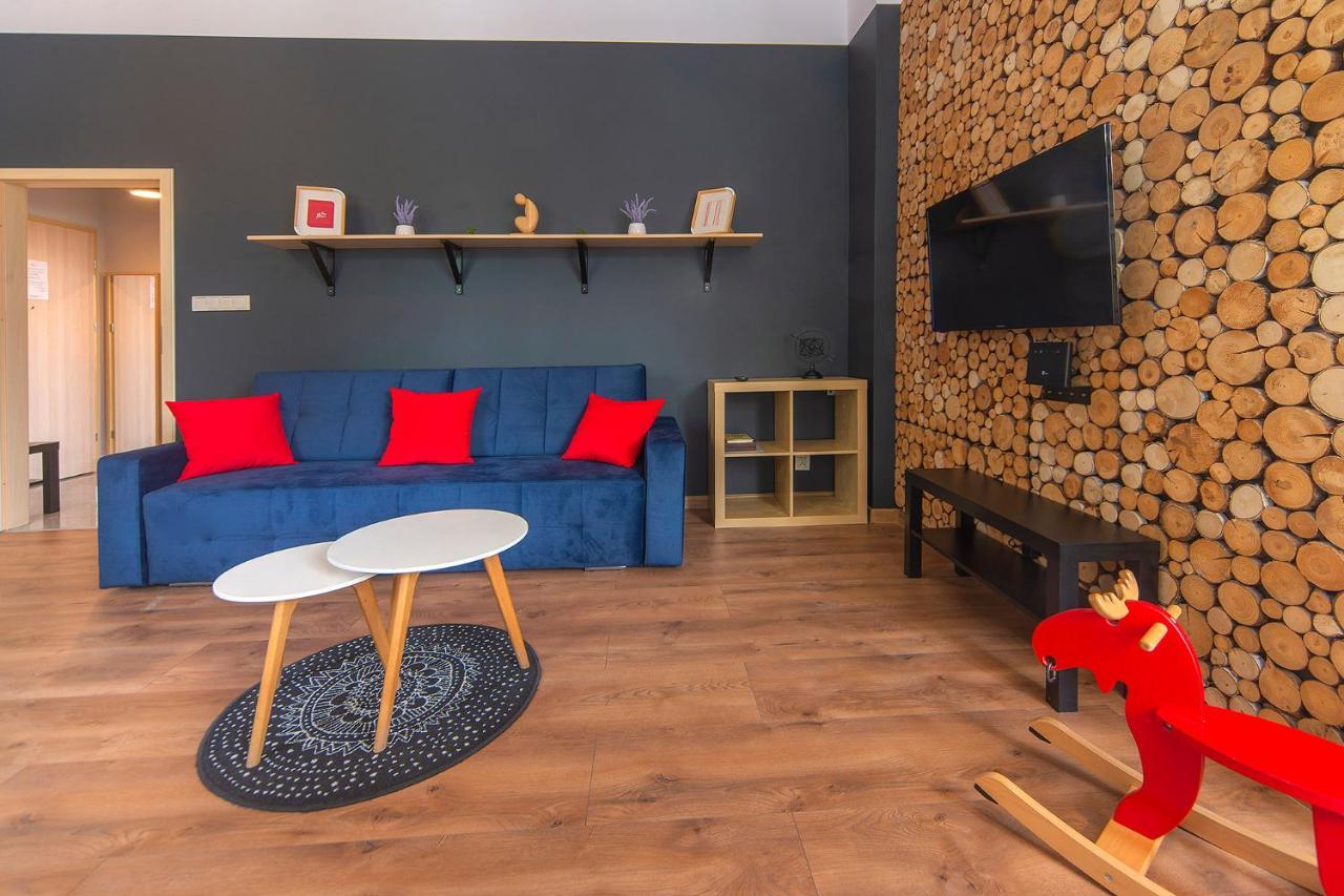 Apartamenty Sun Seasons 24 - Pod Wangiem Karpacz Buitenkant foto