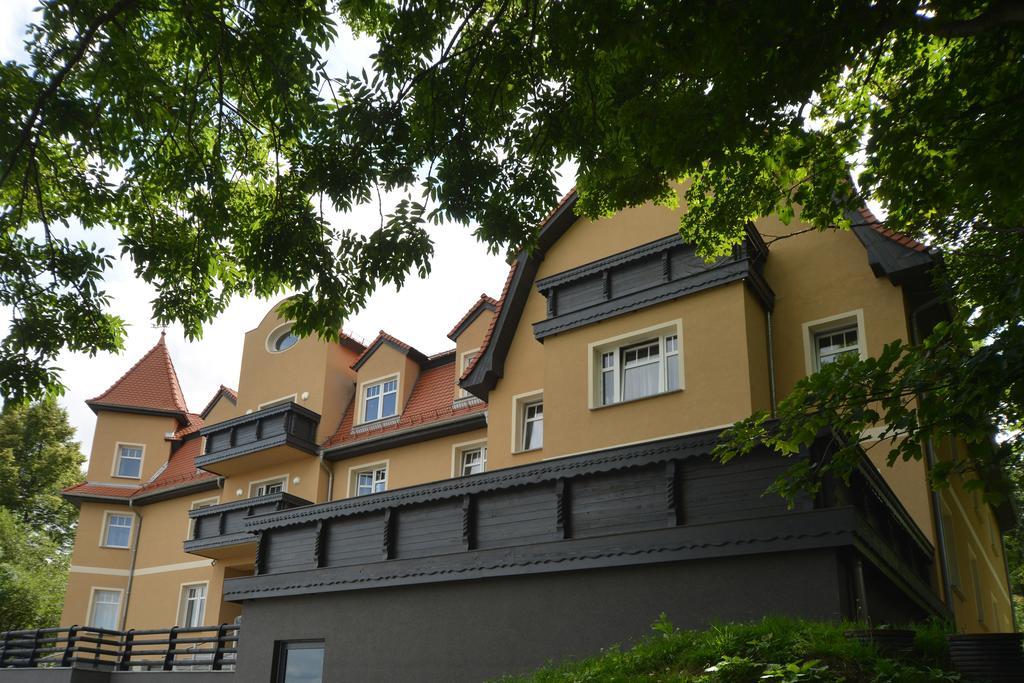 Apartamenty Sun Seasons 24 - Pod Wangiem Karpacz Kamer foto