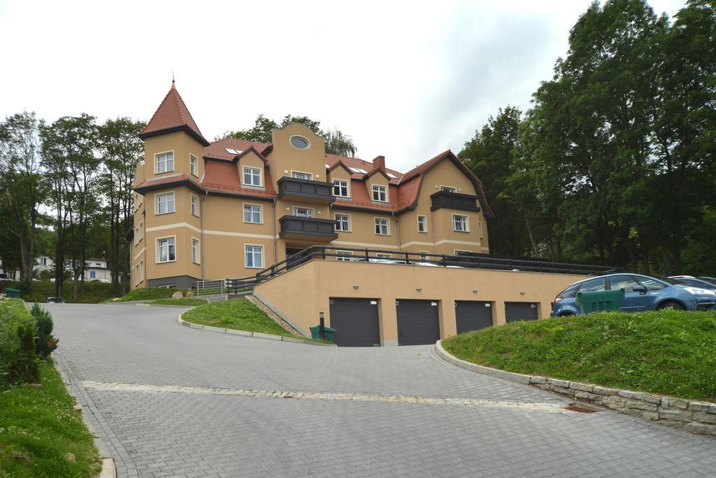 Apartamenty Sun Seasons 24 - Pod Wangiem Karpacz Kamer foto