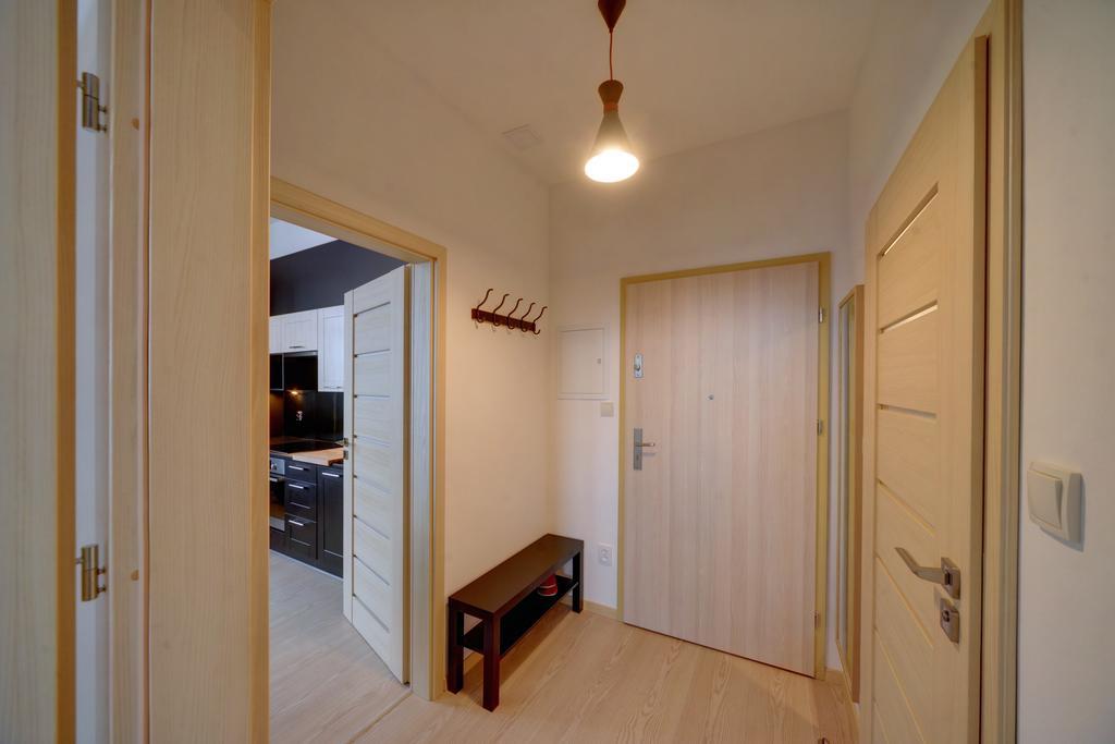 Apartamenty Sun Seasons 24 - Pod Wangiem Karpacz Kamer foto